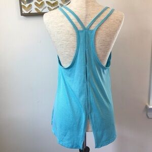 C9 by Champion workout tank with double straps size Large